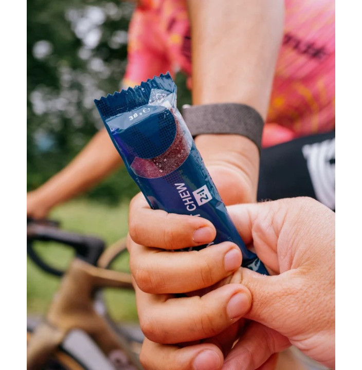 Energy Fruit Chew - 12 pack