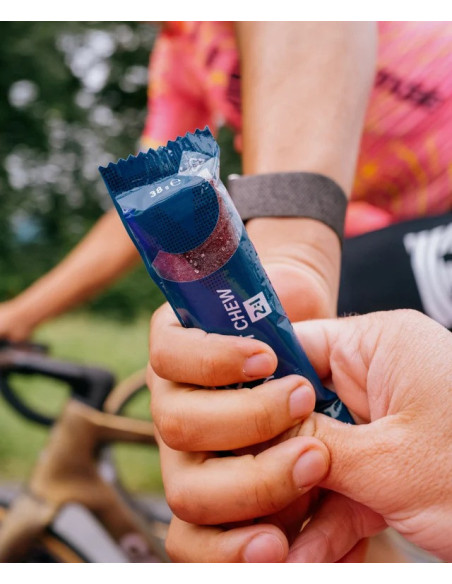 Energy Fruit Chew - 12 pack