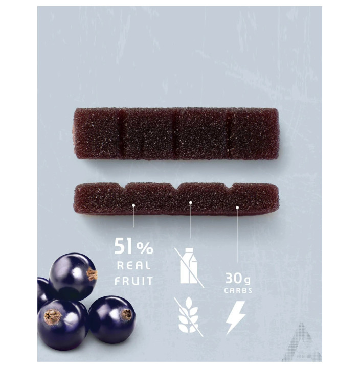 Energy Fruit Chew - 12 pack