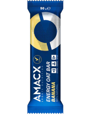 Energy Oat Bar - 12 pack