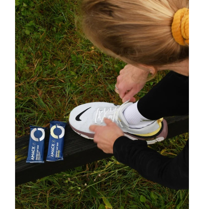 Energy Oat Bar - 12 pack