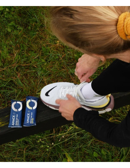 Energy Oat Bar - 12 pack