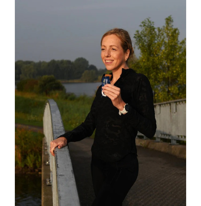 Energy Oat Bar - 12 pack