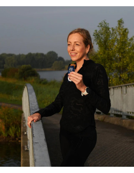 Energy Oat Bar - 12 pack