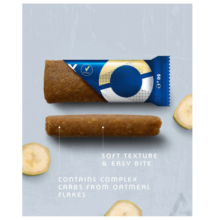 Energy Oat Bar - 12 pack