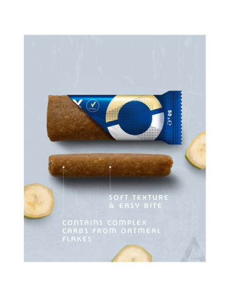 Energy Oat Bar - 12 pack