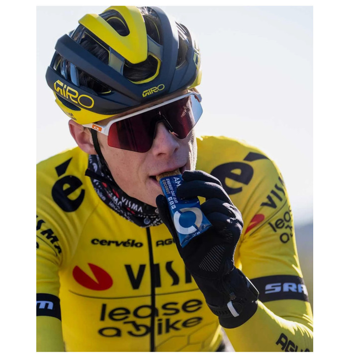 Energy Oat Bar - 12 pack