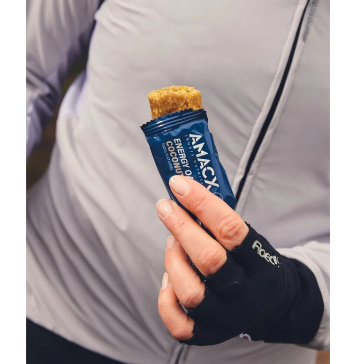 Energy Oat Bar - 12 pack