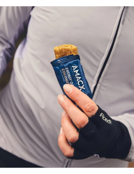 Energy Oat Bar - 12 pack