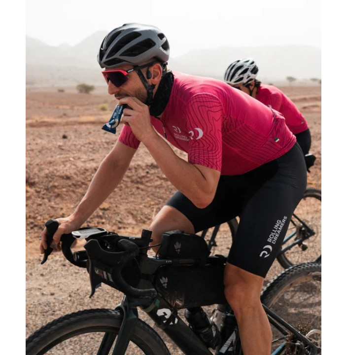 Energy Oat Bar - 12 pack