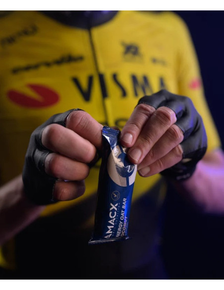 Energy Oat Bar - 12 pack