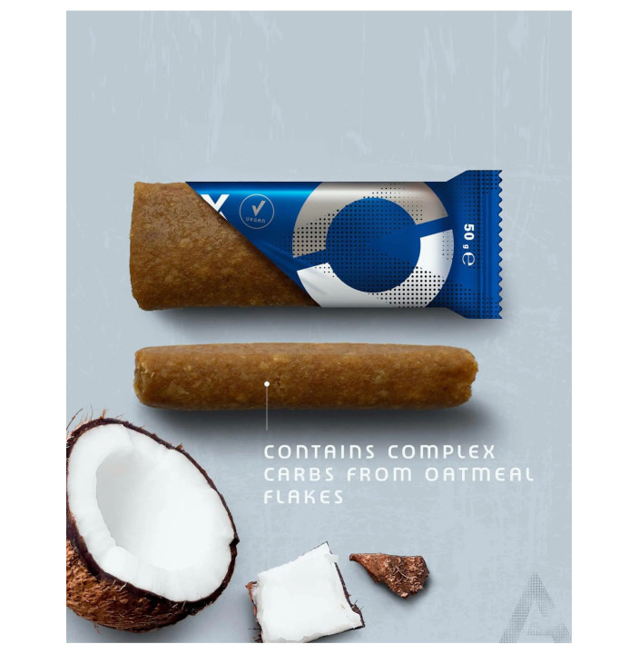 Energy Oat Bar - 12 pack