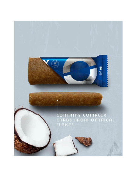 Energy Oat Bar - 12 pack