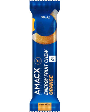 Energy Fruit Chew - 12 pack