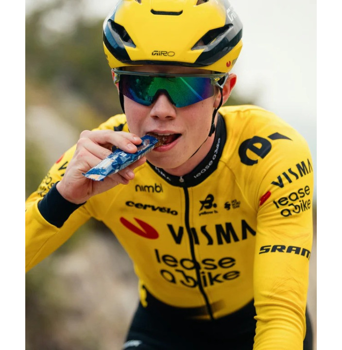 Energy Fruit Chew - 12 pack