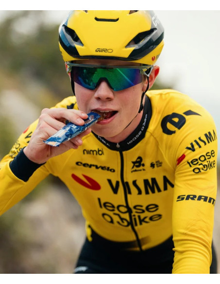 Energy Fruit Chew - 12 pack