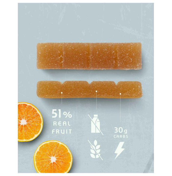 Energy Fruit Chew - 12 pack