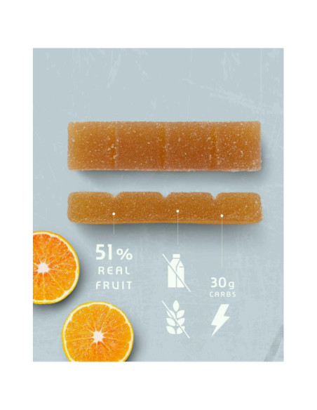 Energy Fruit Chew - 12 pack