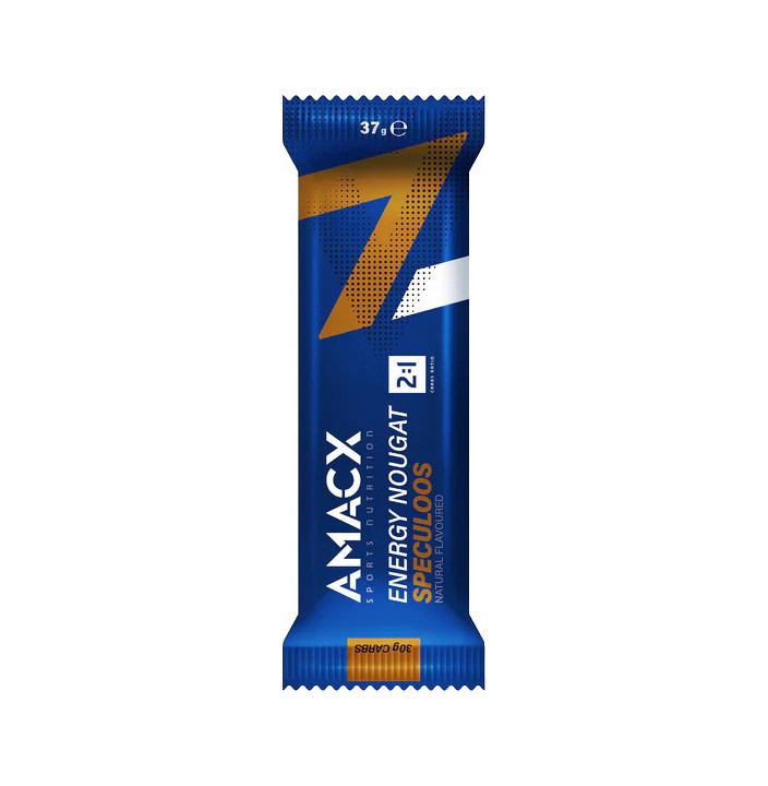 Energy NougaT - 12 pack