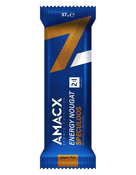 Energy NougaT - 12 pack