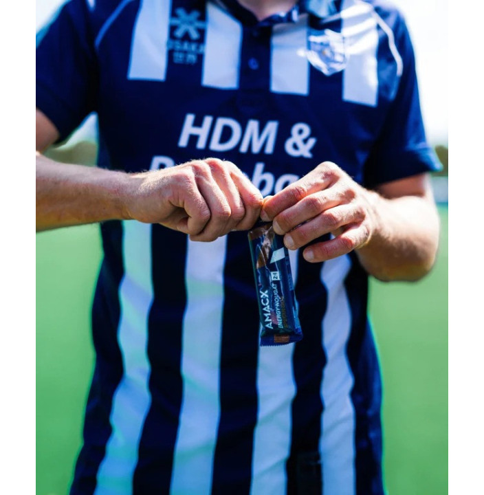 Energy NougaT - 12 pack