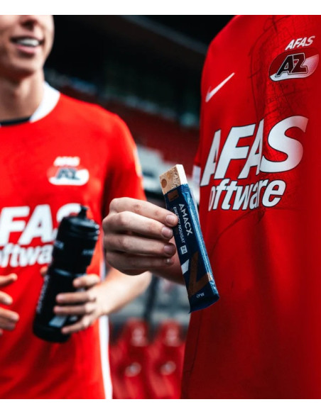 Energy NougaT - 12 pack