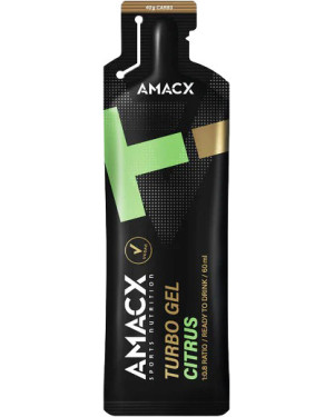 Turbo Gel - 12 pack