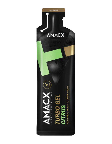 Turbo Gel - 12 pack