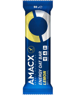 Energy Oat Bar - 12 pack