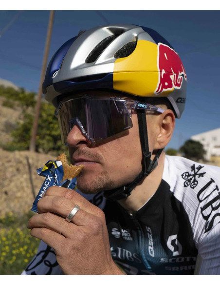 Energy Oat Bar - 12 pack