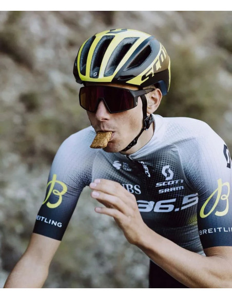 Energy Oat Bar - 12 pack