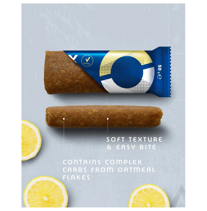Energy Oat Bar - 12 pack