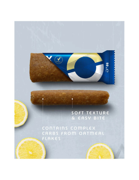 Energy Oat Bar - 12 pack