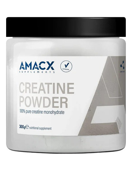 Creatina Powder - 300 g