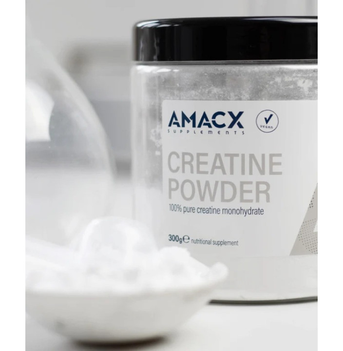 Creatina Powder - 300 g