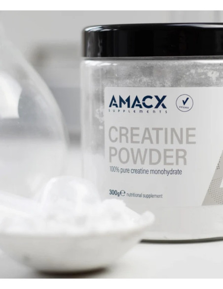 Creatina Powder - 300 g