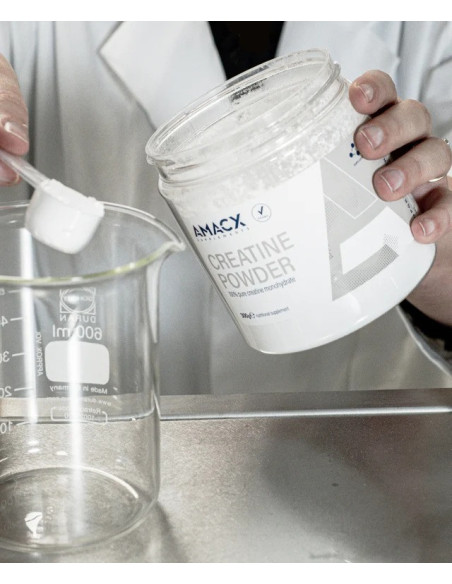 Creatina Powder - 300 g