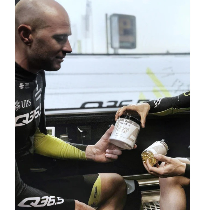 Creatina Powder - 300 g