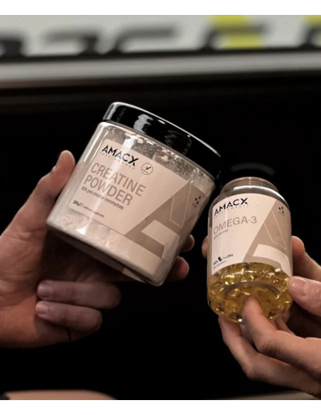 Creatina Powder - 300 g