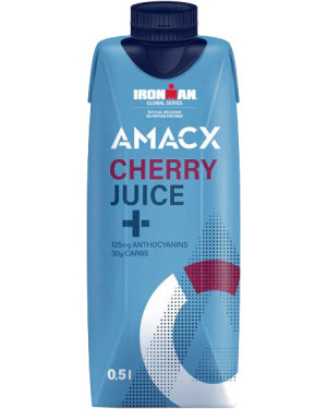 Recovery Cherry Juice - 0.5 l