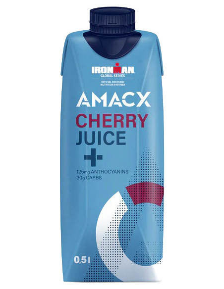Recovery Cherry Juice - 0.5 l