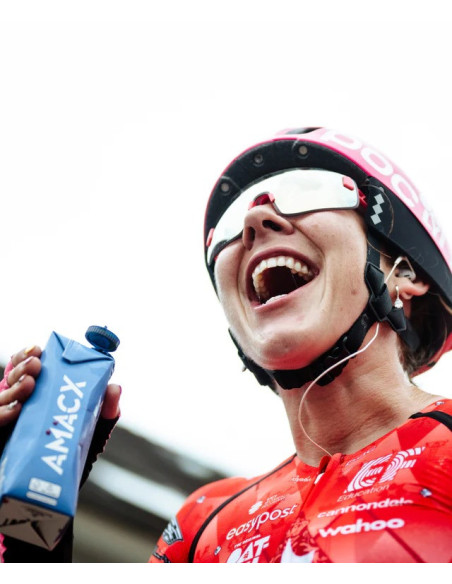 Recovery Cherry Juice - 0.5 l