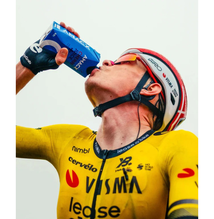 Recovery Cherry Juice - 0.5 l