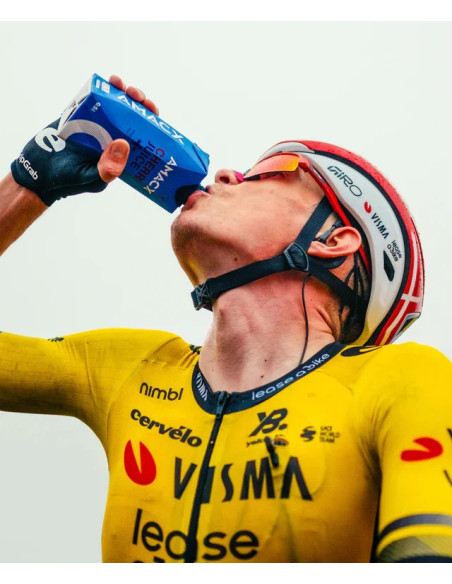 Recovery Cherry Juice - 0.5 l