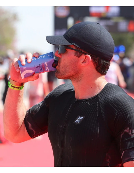 Recovery Cherry Juice - 0.5 l