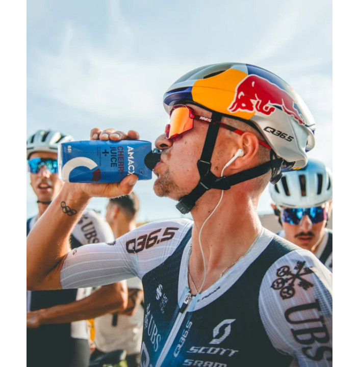 Recovery Cherry Juice - 0.5 l