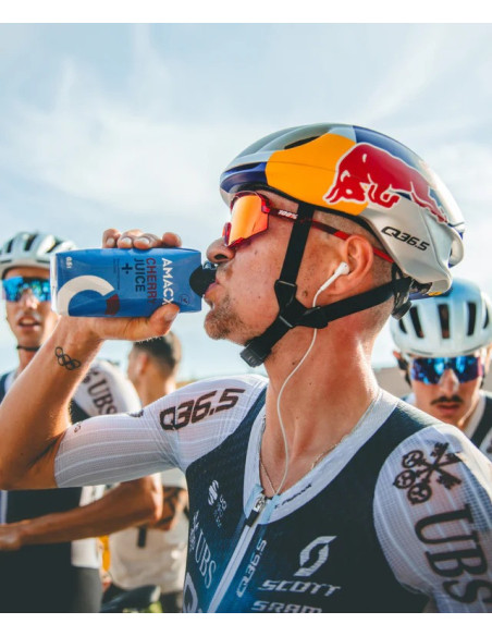 Recovery Cherry Juice - 0.5 l