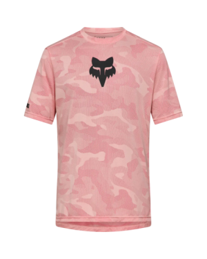 RANGER TRU DRI SS JERSEY