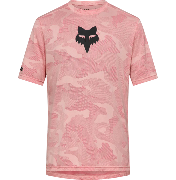 RANGER TRU DRI SS JERSEY