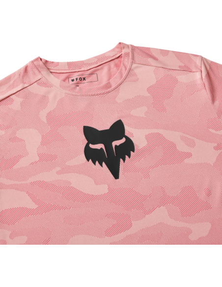 RANGER TRU DRI SS JERSEY